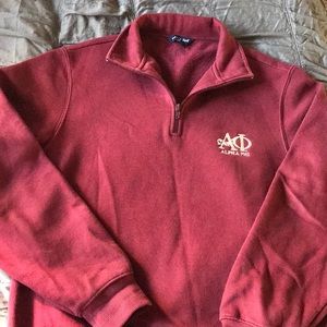 Alpha phi sweatshirt